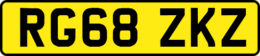 RG68ZKZ