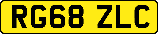 RG68ZLC