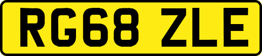 RG68ZLE