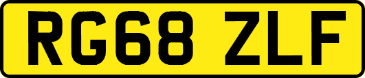 RG68ZLF
