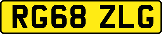 RG68ZLG