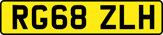 RG68ZLH