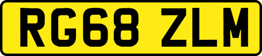 RG68ZLM