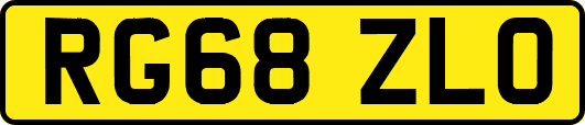 RG68ZLO