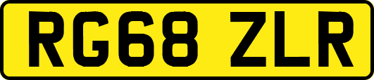 RG68ZLR