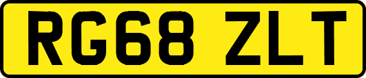 RG68ZLT