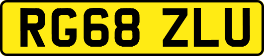RG68ZLU