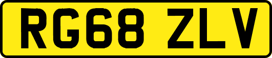 RG68ZLV