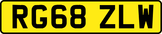 RG68ZLW