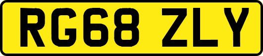 RG68ZLY