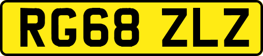 RG68ZLZ