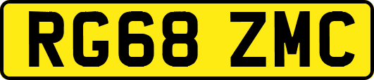 RG68ZMC