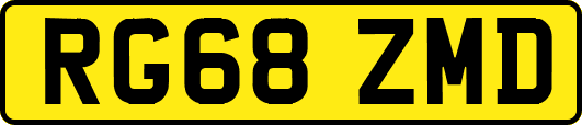 RG68ZMD