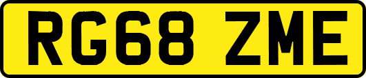 RG68ZME