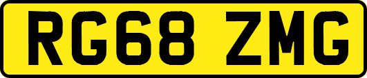 RG68ZMG