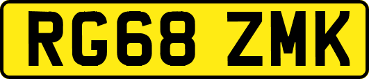 RG68ZMK