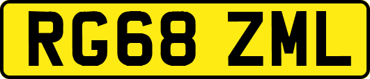 RG68ZML