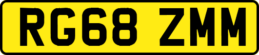 RG68ZMM