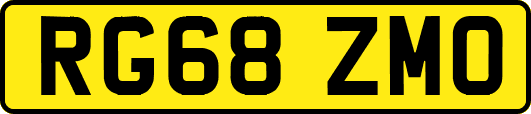 RG68ZMO