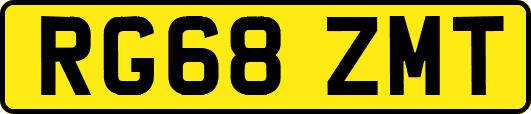 RG68ZMT
