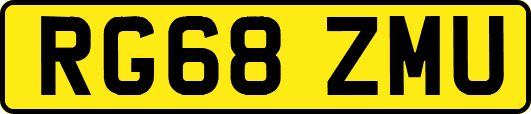 RG68ZMU
