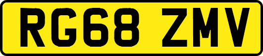 RG68ZMV