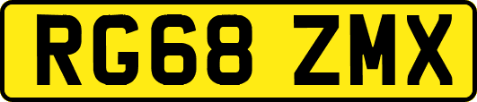 RG68ZMX