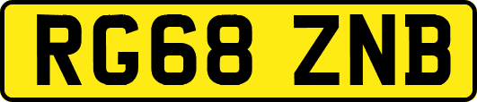 RG68ZNB