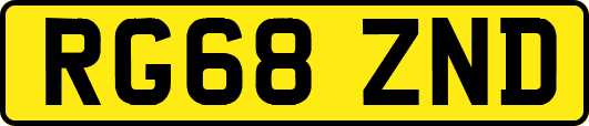 RG68ZND