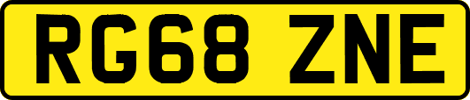 RG68ZNE