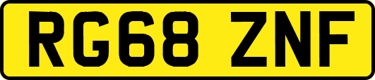 RG68ZNF