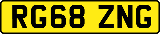RG68ZNG