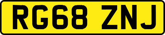 RG68ZNJ