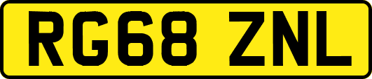 RG68ZNL