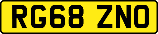 RG68ZNO