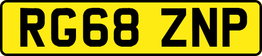 RG68ZNP