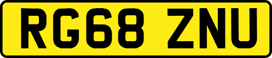 RG68ZNU