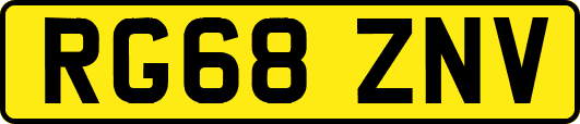 RG68ZNV