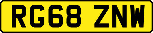 RG68ZNW