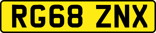 RG68ZNX