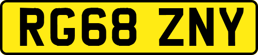 RG68ZNY