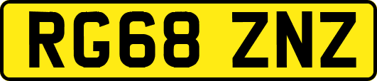 RG68ZNZ