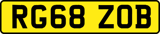 RG68ZOB