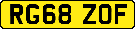 RG68ZOF
