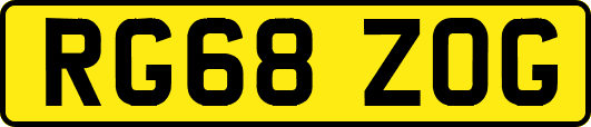 RG68ZOG
