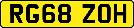 RG68ZOH