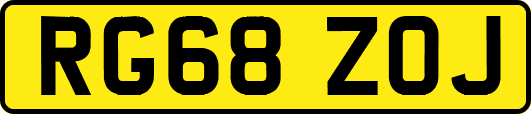 RG68ZOJ