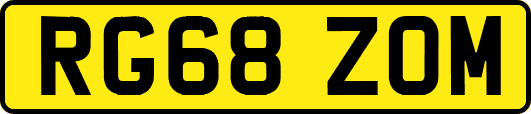 RG68ZOM