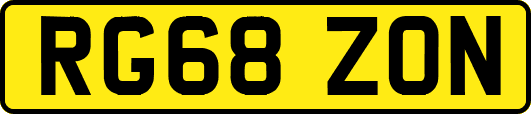 RG68ZON