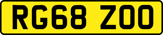 RG68ZOO